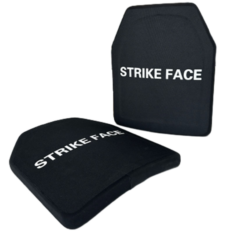 ALO Bulletproof Plate Aluminium Oxide CY02-07